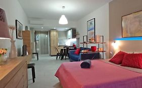il piccolo loft